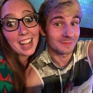 Meet your Posher, Jonathan